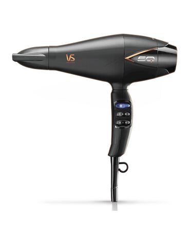 5Q Brilliance High Performance Hairdryer